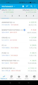 Invest360 screenshot 9