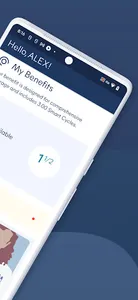 Progyny screenshot 1