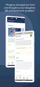 Progyny screenshot 5