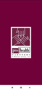ProHealth Find a Doctor screenshot 0