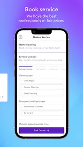 izziPro screenshot 2