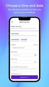 izziPro screenshot 3