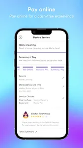 izziPro screenshot 5