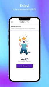 izziPro screenshot 6