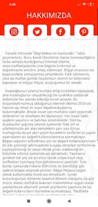 Mutfakta Olanlar screenshot 3