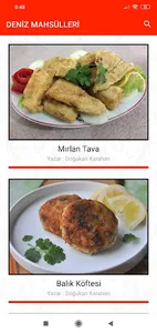 Mutfakta Olanlar screenshot 5