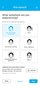 WhiteCoat screenshot 2