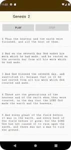 Bible (old Testament) (audio) screenshot 3