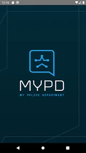 My Police Department (MyPD) screenshot 0