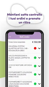 BdiBimbi screenshot 3