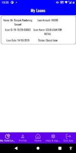 F6 Capital screenshot 0