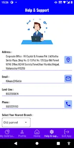F6 Capital screenshot 7
