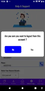 F6 Capital screenshot 8