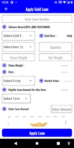 F6 Capital screenshot 9