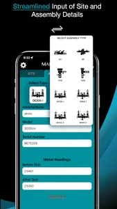 Mako Assist screenshot 1