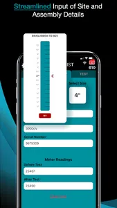 Mako Assist screenshot 2