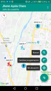 Supro screenshot 2