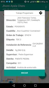 Supro screenshot 3