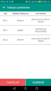 Supro screenshot 4