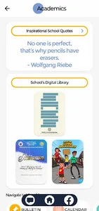 SAES Mobile screenshot 2