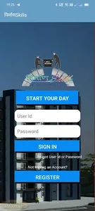 निर्माणSkills screenshot 2