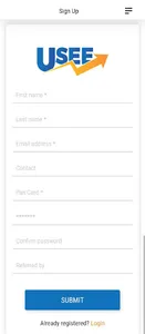 USEE Token screenshot 2