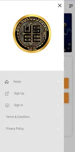 USEE Token screenshot 3