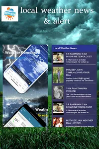 Weatherman screenshot 4
