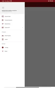 SiLedis screenshot 3