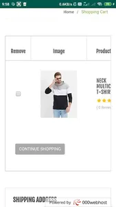 Youth Fashion screenshot 7