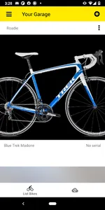 529 Garage screenshot 0