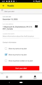 529 Garage screenshot 1