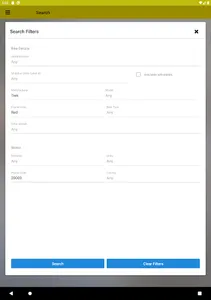 529 Garage screenshot 11