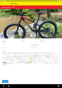 529 Garage screenshot 13