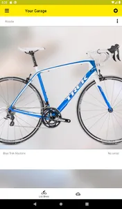 529 Garage screenshot 4