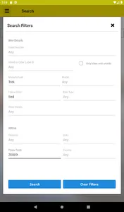 529 Garage screenshot 6