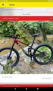 529 Garage screenshot 7