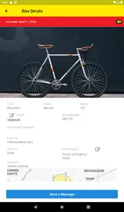 529 Garage for Police screenshot 10