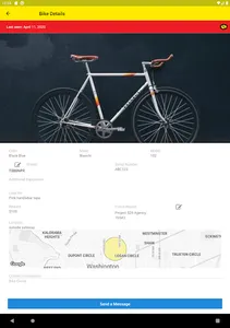 529 Garage for Police screenshot 13