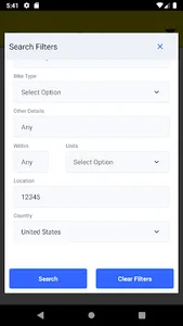 529 Garage for Police screenshot 2