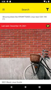 529 Garage for Police screenshot 3