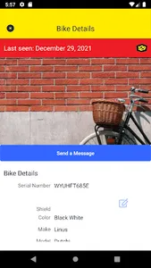 529 Garage for Police screenshot 4