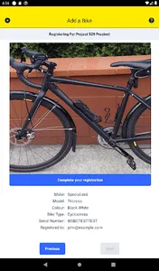 529 Garage for Police screenshot 7