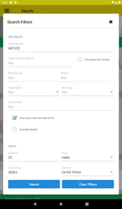 529 Garage for Police screenshot 8