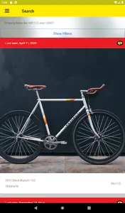 529 Garage for Police screenshot 9