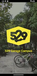 529 Campus screenshot 0