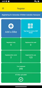 529 Campus screenshot 1