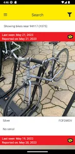 529 Campus screenshot 2