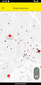 529 Campus screenshot 3