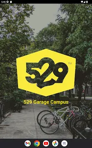 529 Campus screenshot 4